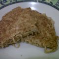 Cooksnap dari elvira Agustina untuk resep dadar mie