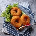 Cooksnap dari Mama Queen untuk resep Pompom Potato Cheese