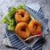 Cooksnap dari Mama Queen untuk resep Pompom Potato Cheese