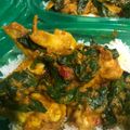 Cooksnap dari Ayu Hamamah untuk resep Ayam Rica Rica Kemangi