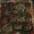 El cooksnap de Marta MG cuando hizo Hojaldre de verduras aliñadas.