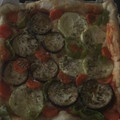 El cooksnap de Marta MG cuando hizo Hojaldre de verduras aliñadas.