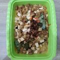 Cooksnap dari Teman Masakmu untuk resep Lodeh Tempe Cabe Ijo