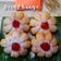 Cooksnap dari Ratih Anita Dewi untuk resep Donat Bunga Empuk tanpa Kentang