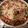El cooksnap de Monica Abalo cuando hizo Malfatti de espinaca.