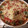 El cooksnap de Monica Abalo cuando hizo Malfatti de espinaca.
