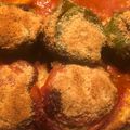 Cooksnap από 🌺aggelina🌺 στη συνταγή Tα γεμιστά της μαμάς