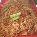 Cooksnap dari wiwi untuk resep Bihun Goreng