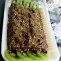 صورة من Soso Lady، شاركها بعد تجربة وصفة ذرة🌽 مسلوقة مع زبدة 😋