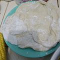 Cooksnap dari Mamak Rifa untuk resep 33. Kulit pangsit homemade