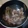 Cooksnap dari niken sulistya untuk resep Merebus daging sapi metode 5-30-7