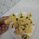 Smita Barot's cooksnap of when they made ચણાના લોટ ના ખમણ (બેસન ના ખમણ).