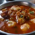 Chef Richa pathak. का कुकस्नैप जब उन्होंने आलू गोभी (Aloo gobhi recipe in hindi) बनाया था।