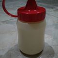 Cooksnap dari Chibbataz untuk resep Mayonaise Home Made