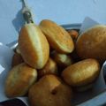 Cooksnap dari Ka Na untuk resep Donat menul super soft