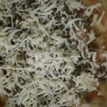 Cooksnap dari Era Wijaya untuk resep Pizza homade