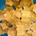 Cooksnap dari Aisyah Sengkang untuk resep Bolu Sakura (bolu karamel jadul)