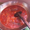 Cooksnap dari Novianna Purwaningsih untuk resep 004. Simple Sarden Kaleng