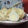 Cooksnap dari Fuah Mamakiya untuk resep Ekkado hokben
