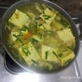 Cooksnap dari Dewie untuk resep Asem Asem Bandeng