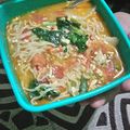 Cooksnap dari yulia untuk resep Seblak Mie Instan