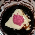 Cooksnap dari Agus Alfiya Yulianto untuk resep Choco Lava 🍫🍫🍫