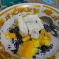 Cooksnap dari Ivan Saputra untuk resep Bubur ketan hitam 5.30.7