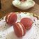 Cooksnap dari Firda@home untuk resep Red velvet Macaron
