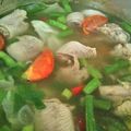Cooksnap dari Khatrine Liliani untuk resep Sop kepala ayam