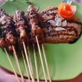 Cooksnap dari Mita Kurniawan untuk resep Sate Ayam