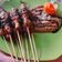 Cooksnap dari Mita Kurniawan untuk resep Sate Ayam