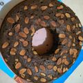 Cooksnap dari Rasih Sri Dewanti untuk resep Bolu Ketan Hitam Panggang dengan Oven Kompor