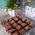 Cooksnap dari Nenny Desyana untuk resep Bolu potong moka(irit telur,lembut,no seret)