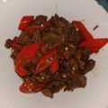 Cooksnap dari Fathimah untuk resep Bistik sapi gula asem simple