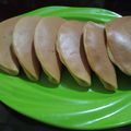 Cooksnap dari Bunda Qonita untuk resep Martabak Lenggang