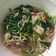 Cooksnap dari asra hartati untuk resep Tumis Kangkung Toge