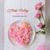 Cooksnap dari PutriChristian untuk resep Puding krim Jelly