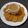 Ankita Tank Parmar's cooksnap of when they made Besan Methi Puri with Puri Chaat.