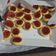 El cooksnap de Ezequiel Orlando cuando hizo Ojitos de buey o pepas de jalea de frutilla casera.