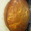 El cooksnap de Emilse Cai cuando hizo Bizcochuelo súper esponjoso y fácil ♡.