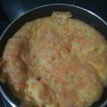 Cooksnap dari Ira Maya untuk resep Tamagoyaki nasi (alternatif menu mpasi 15m+)