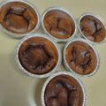 Cooksnap Nurul Amiera semasa beliau membuat Burnt CheeseCake Versi Blender & Air Fryer.