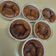 Cooksnap Nurul Amiera semasa beliau membuat Burnt CheeseCake Versi Blender & Air Fryer.