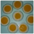 Cooksnap dari Selly Agustina untuk resep Puding telor ceplok