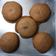 Cooksnap dari Melvita Bustami untuk resep Roti Boy/Roti O/Mexican Bun