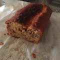 El cooksnap de Eva Nicolás Soler cuando hizo Plumcake de plátano con yogur.