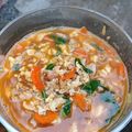 Cooksnap dari Anita Susanti untuk resep Capcay rebus untuk anak usia 28bulan
