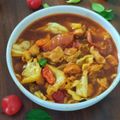 Cooksnap dari Agnes エミリア 💕 untuk resep Tongseng Ayam