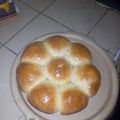 Christy 's cooksnap of when they made Scones.