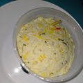 Cooksnap dari Gita Sri Rahayu untuk resep Tahu Kukus simpel